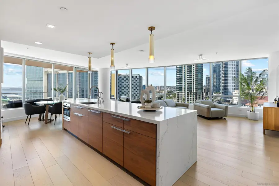 888 W E Street #1001, San Diego, CA 92101 - Image #3