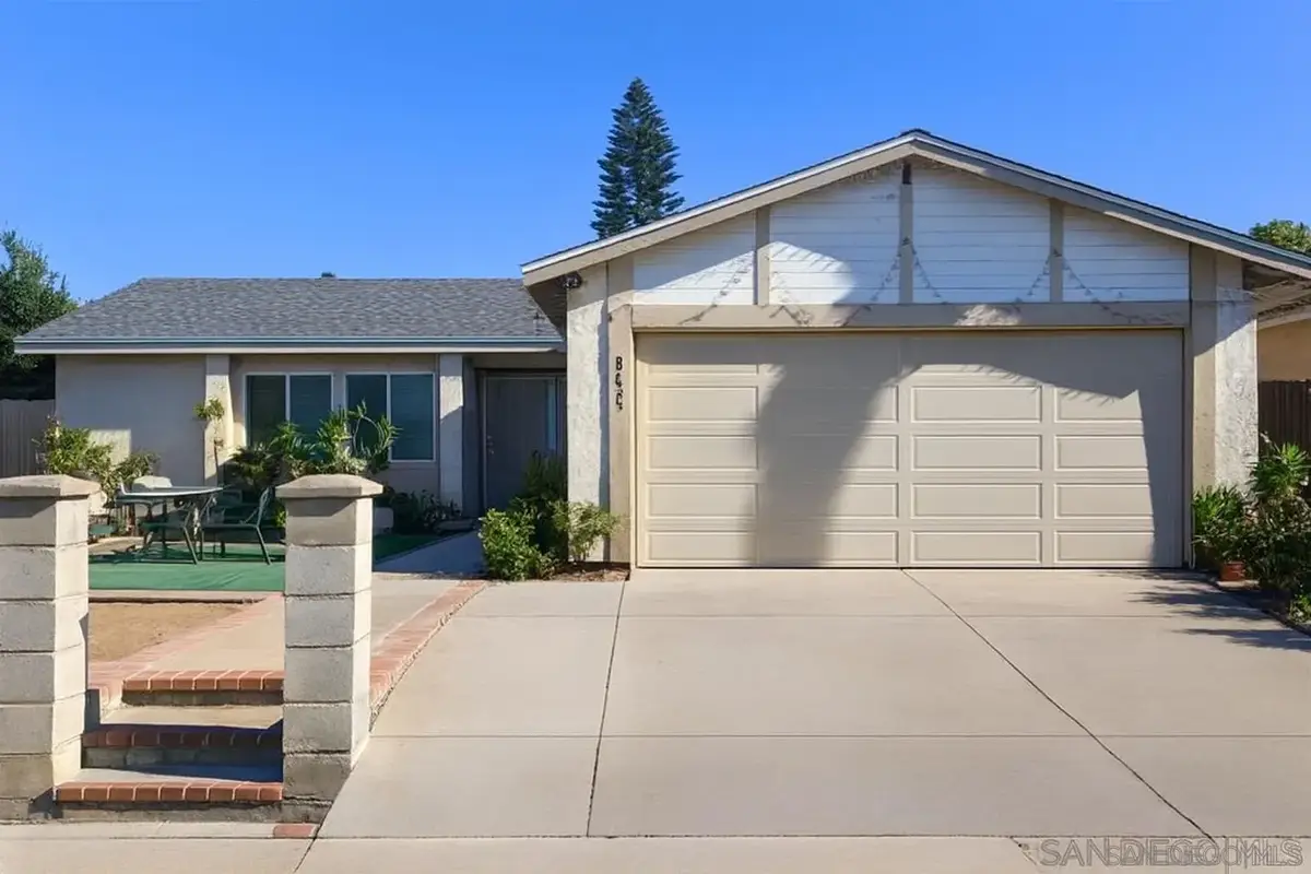 8625 Hebrides Dr, San Diego, CA 92126 - Image #1