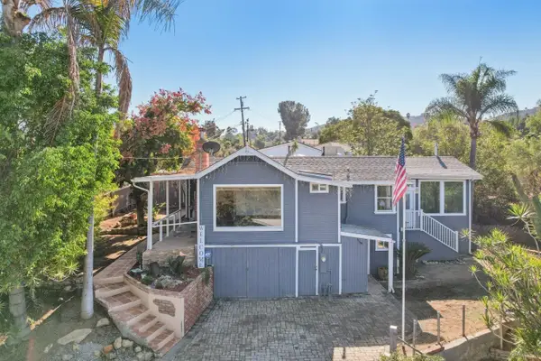 8800 Gardena Rd., Lakeside, CA 92040