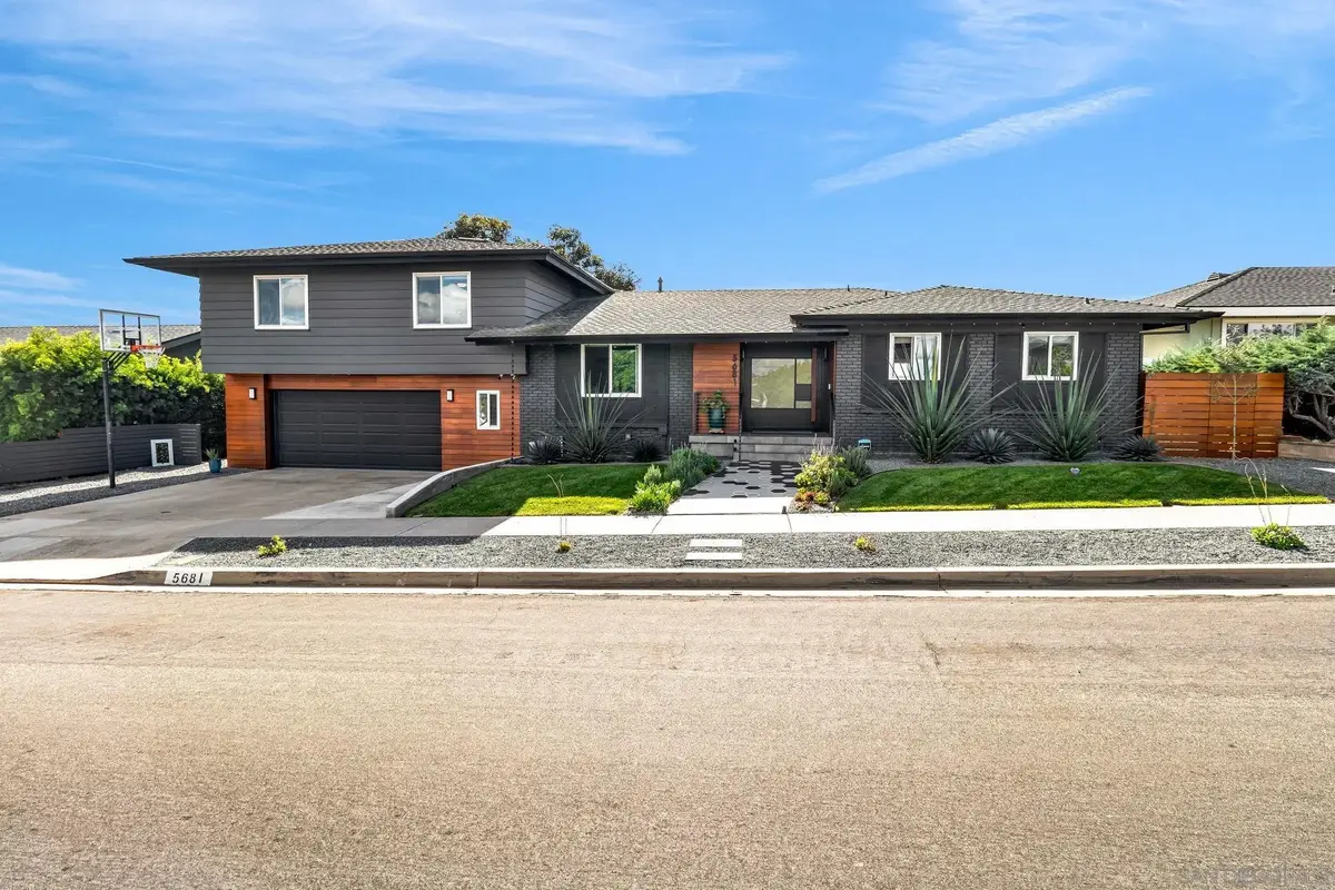 5681 Del Cerro Blvd, San Diego, CA 92120 - Image #1