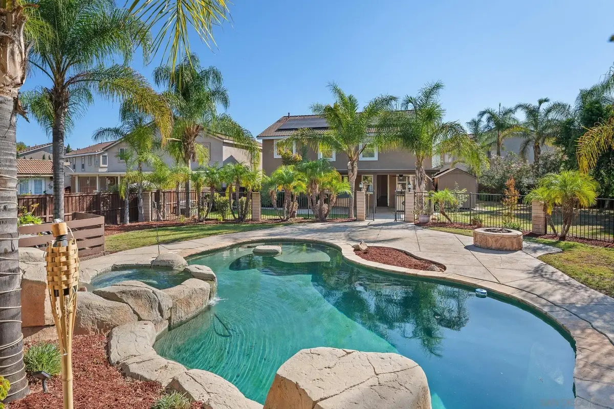 23600 Desert Oak Ln, Murrieta, CA 92562 - Image #1