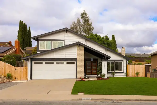 5848 Antigua Blvd, San Diego, CA 92124