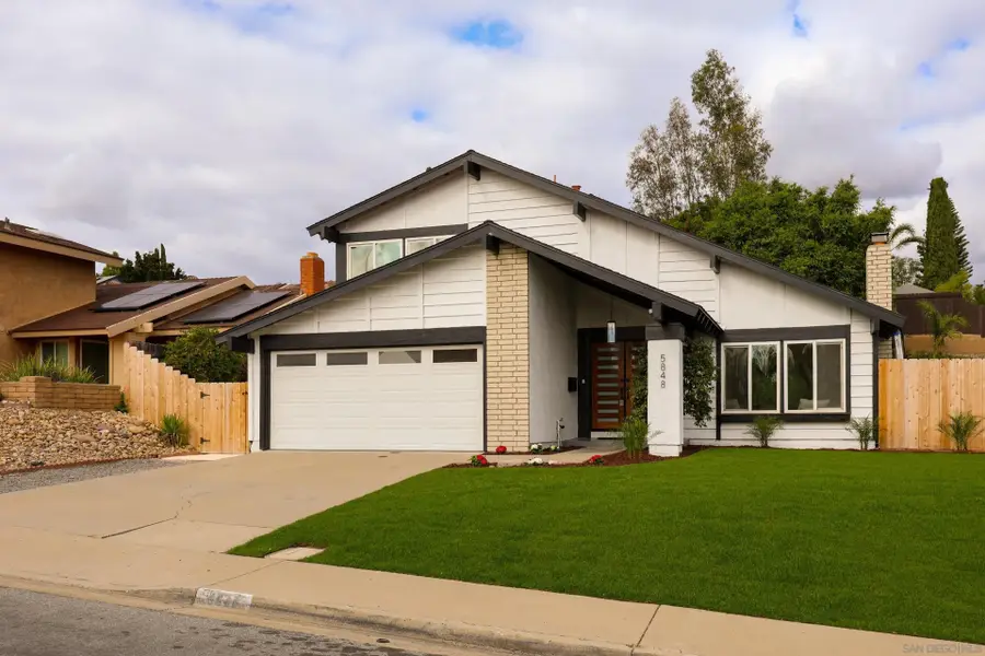 5848 Antigua Blvd, San Diego, CA 92124 - Image #2