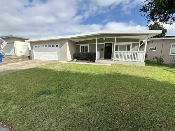 613 Vista Way, Chula Vista, CA 91910