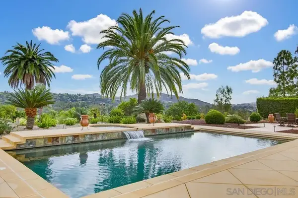 13665 White Rock Station Rd, Poway, CA 92064