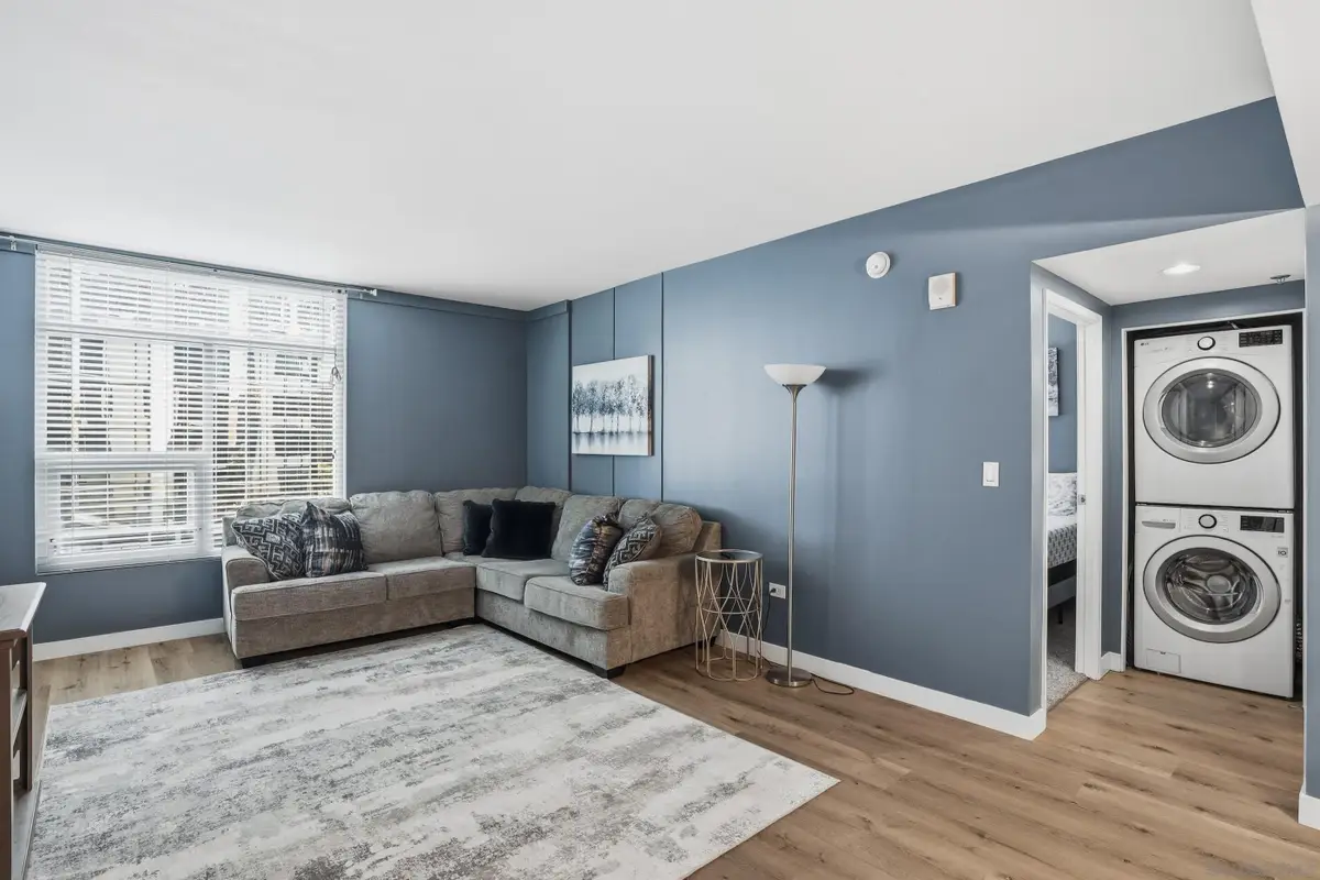 425 W Beech St #314, San Diego, CA 92101 - Image #1