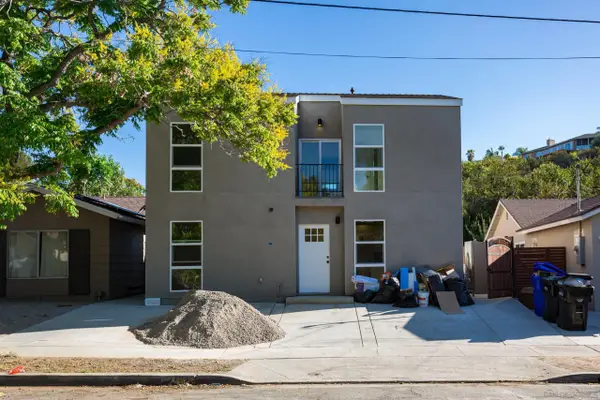 5721-23 Campanile Way, San Diego, CA 92115