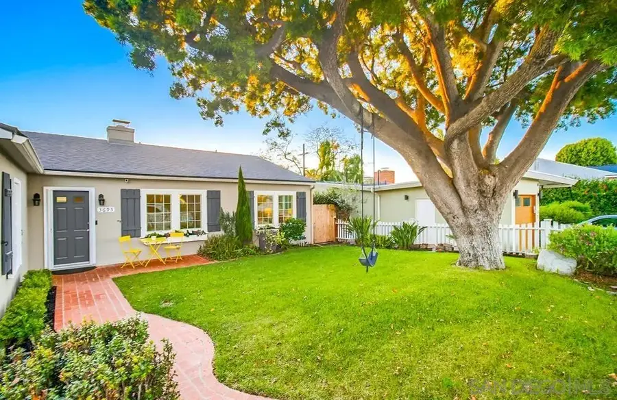 3695 Alcott Street, San Diego, CA 92106 - Image #2
