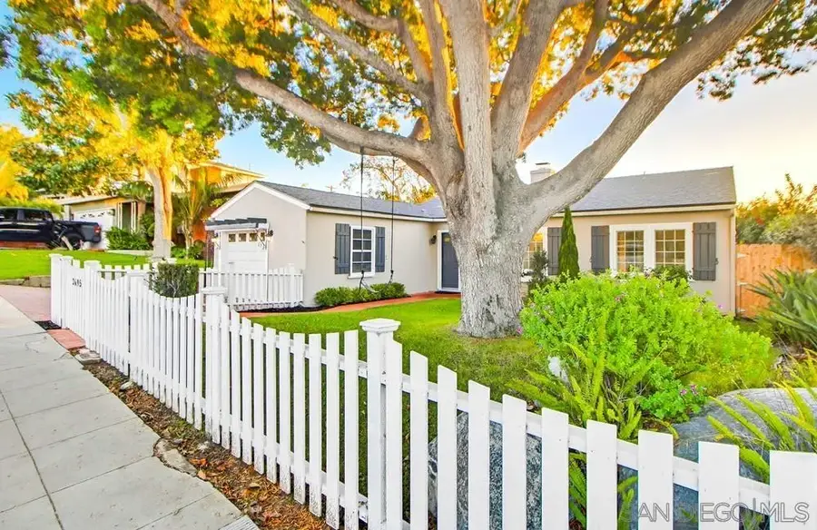 3695 Alcott Street, San Diego, CA 92106 - Image #3