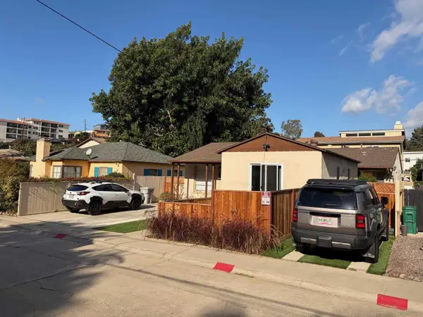 610-12 W Maple S, San Diego, CA 92103