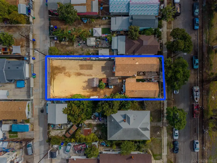 2252-54 Kearny Ave, San Diego, CA 92113 - Image #3