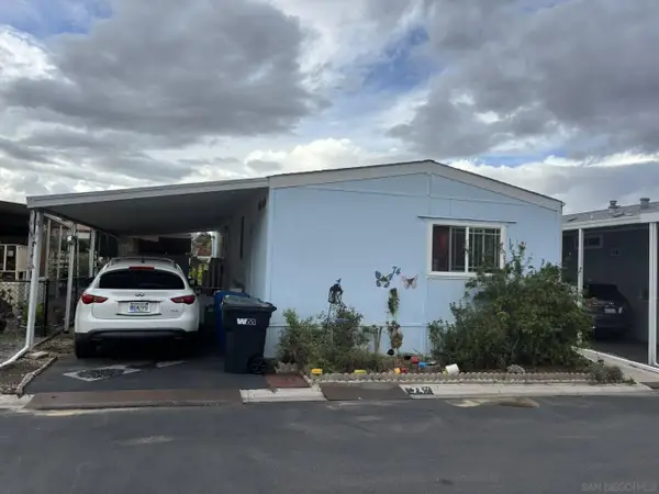 13460 Highway 8 Business #74, Lakeside, CA 92040