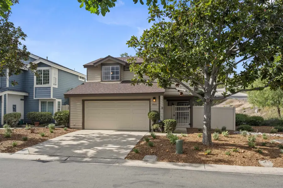 7803 Goode St, San Diego, CA 92139 - Image #2