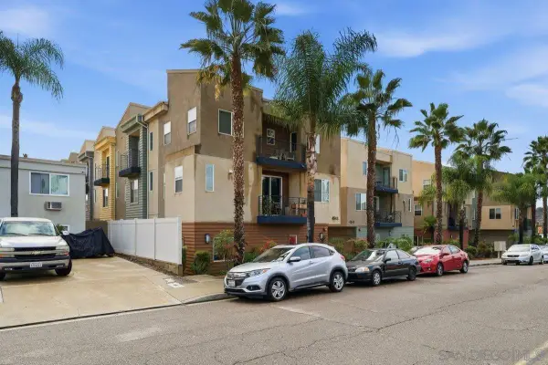 4543 Rainier Avenue #19 #Unit 19, San Diego, CA 92120