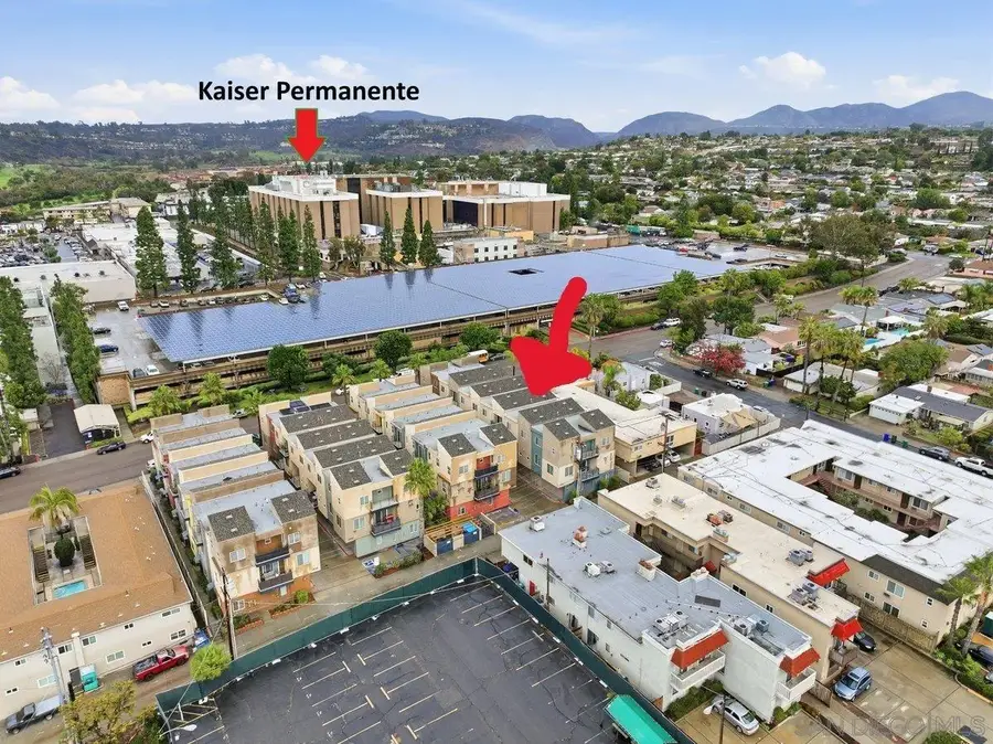 4543 Rainier Avenue #19 #Unit 19, San Diego, CA 92120 - Image #2