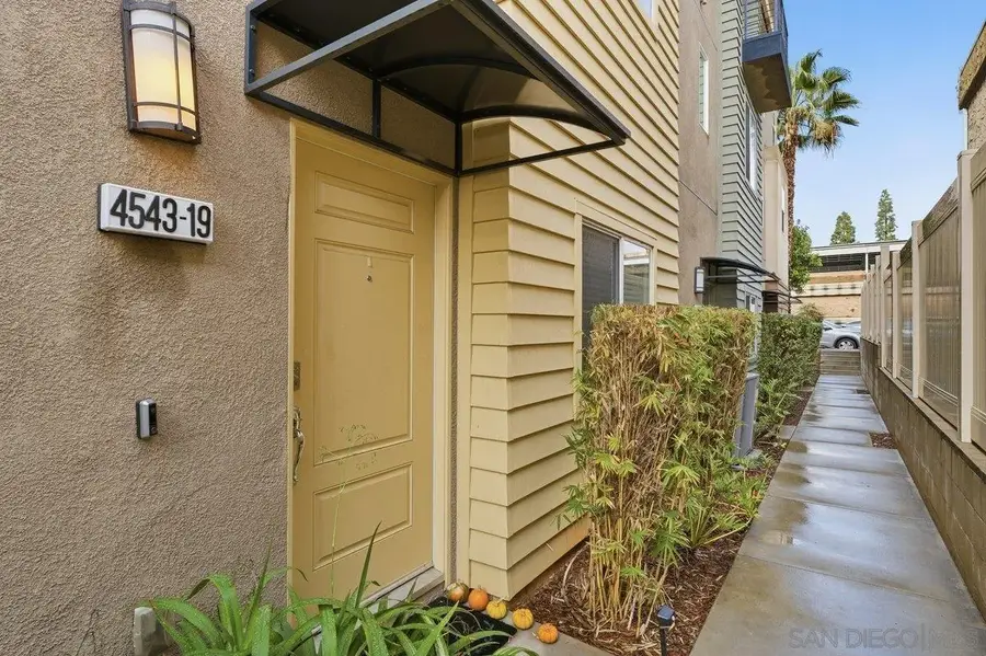 4543 Rainier Avenue #19 #Unit 19, San Diego, CA 92120 - Image #3
