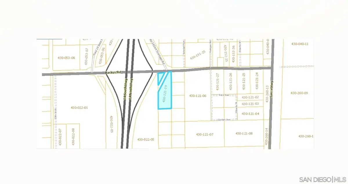 9672 Jefferson St #004, Mojave, CA 93501 - Image #1