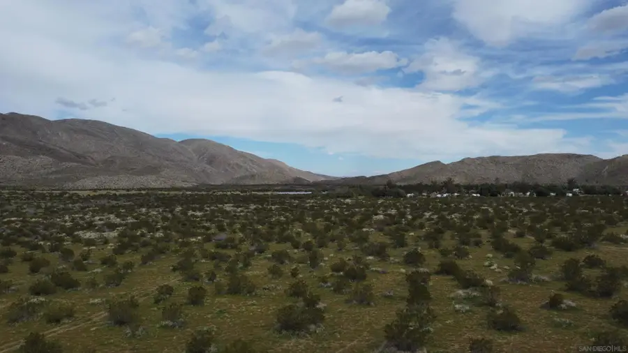 0 Great Southern Overland Rte. #1, Julian, CA 92036 - Image #3