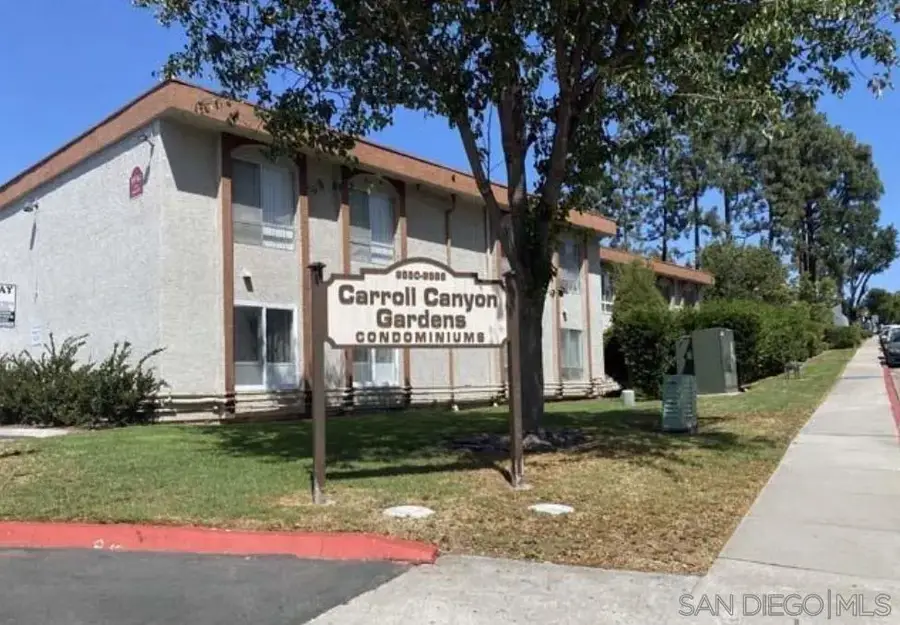 9556 Carroll Canyon Rd #143, San Diego, CA 92126 - Image #3