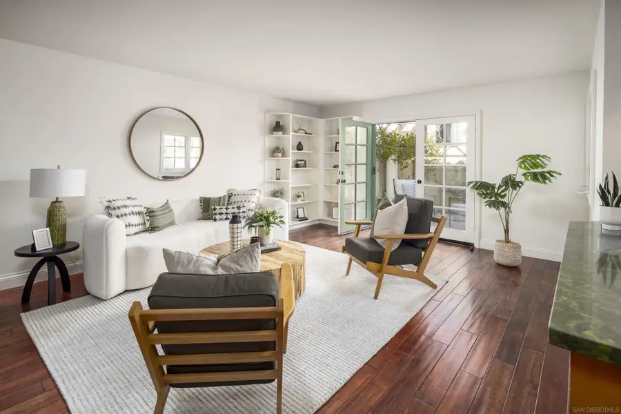 6129 La Flecha, Rancho Santa Fe, CA 92067 - Image #2