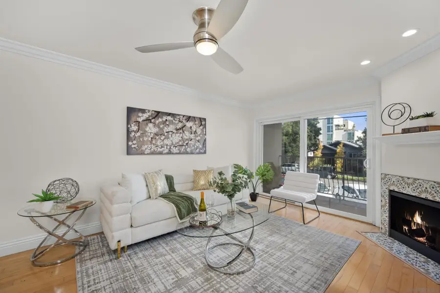 3980 8th Avenue #109, San Diego, CA 92103 - Image #2