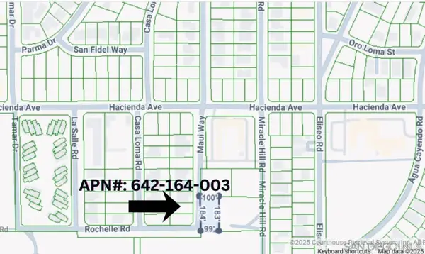 0 Maui Way #1, Desert Hot Springs, CA 92240