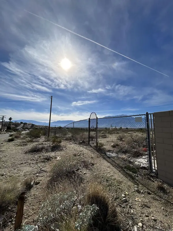 0 Miracle Hill Rd #3, Desert Hot Springs, CA 92240