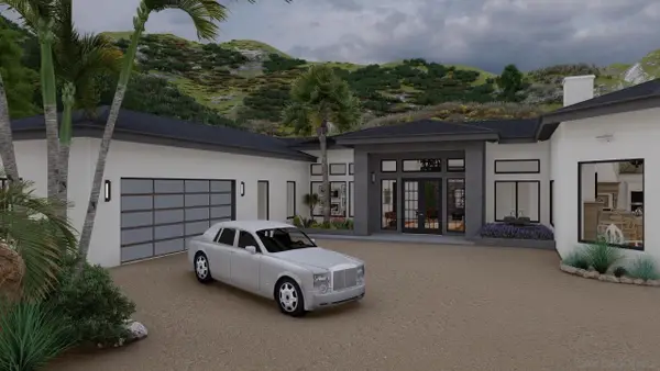 16390 Via Justina Real, Escondido, CA 92025