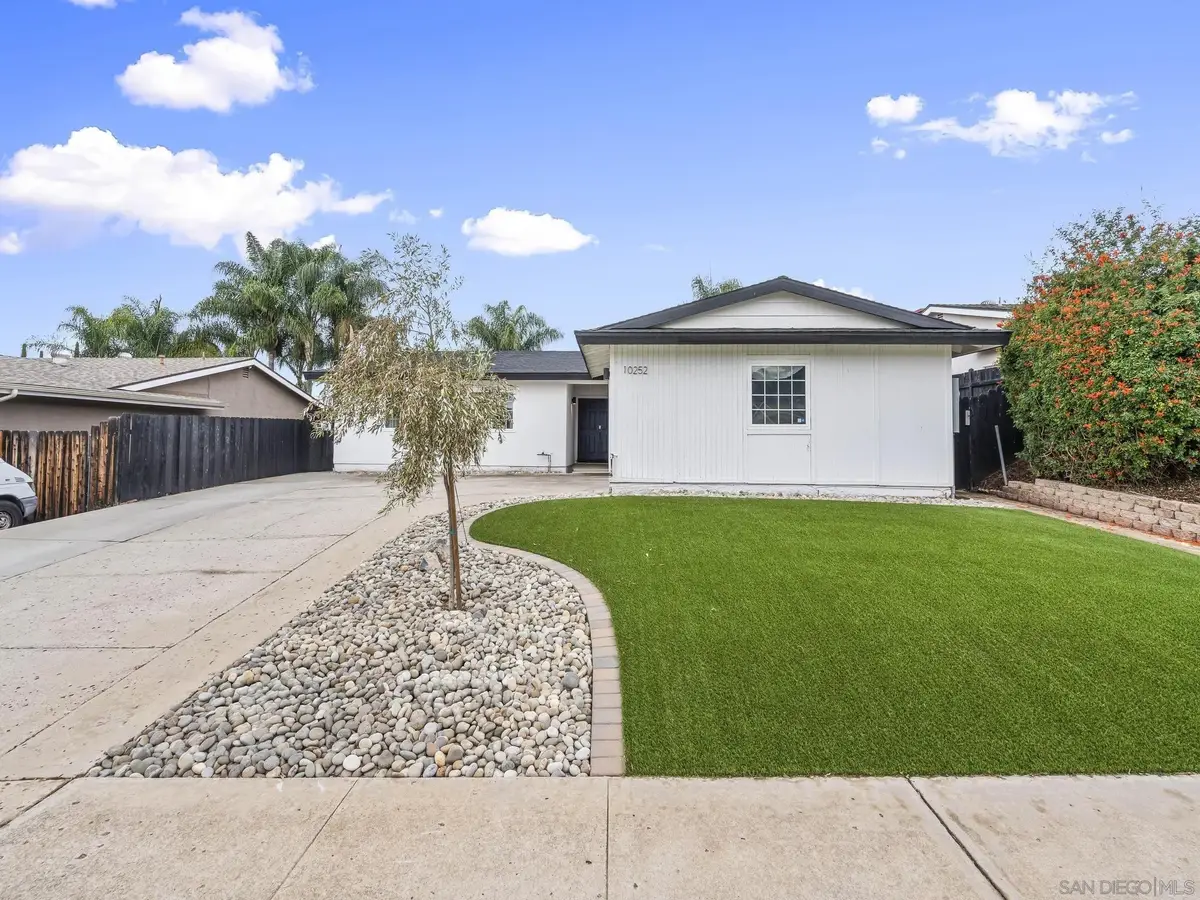 10252 Santana Street, Santee, CA 92071 - Image #1