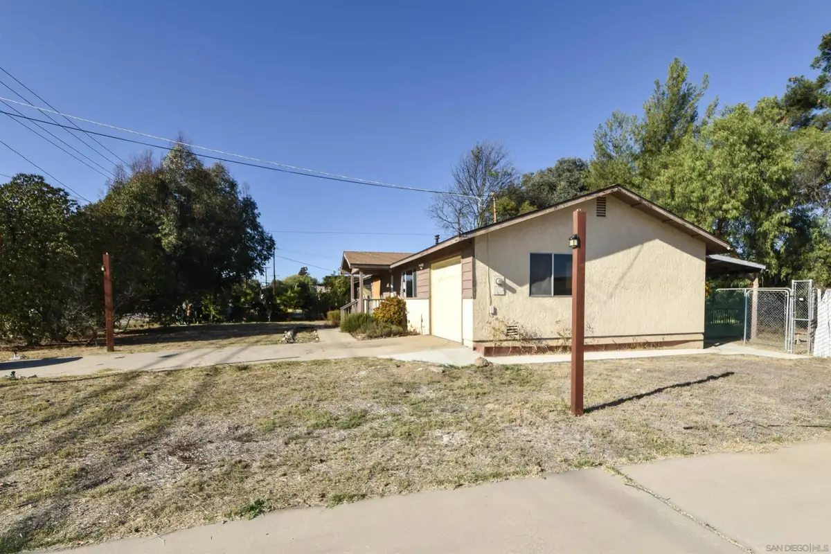 842 11th Street, Ramona, CA 92065 - Image #1
