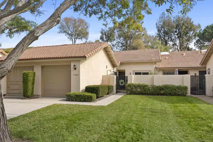 17909 Avenida Alozdra, San Diego, CA 92128 - Image #2