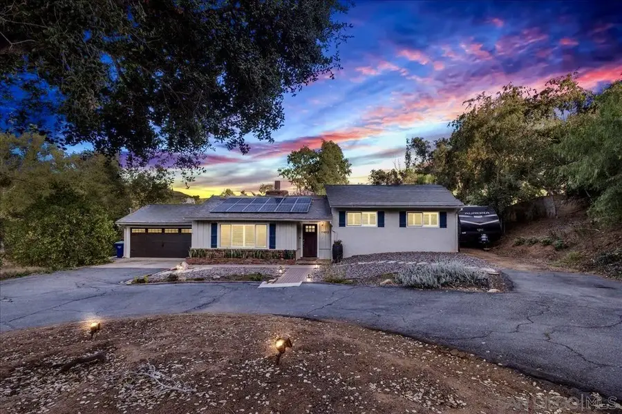 11493 Eucalyptus Hills Dr, Lakeside, CA 92040 - Image #3