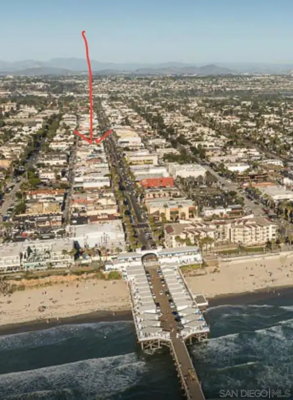 1434-44 Garnet Avenue, San Diego, CA 92109