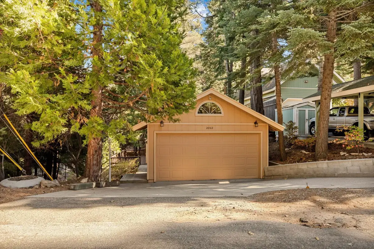 26582 Lake Forest Dr, Twin Peaks, CA 92391 - Image #1
