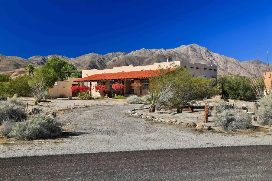 2846 Frying Pan Rd, Borrego Springs, CA 92004 - Image #2