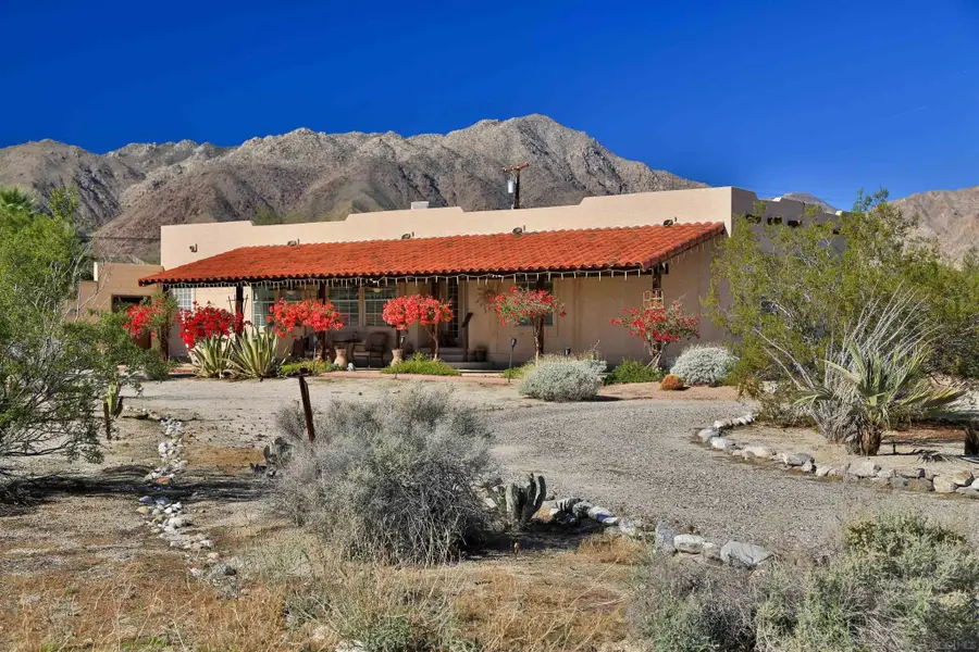 2846 Frying Pan Rd, Borrego Springs, CA 92004 - Image #3
