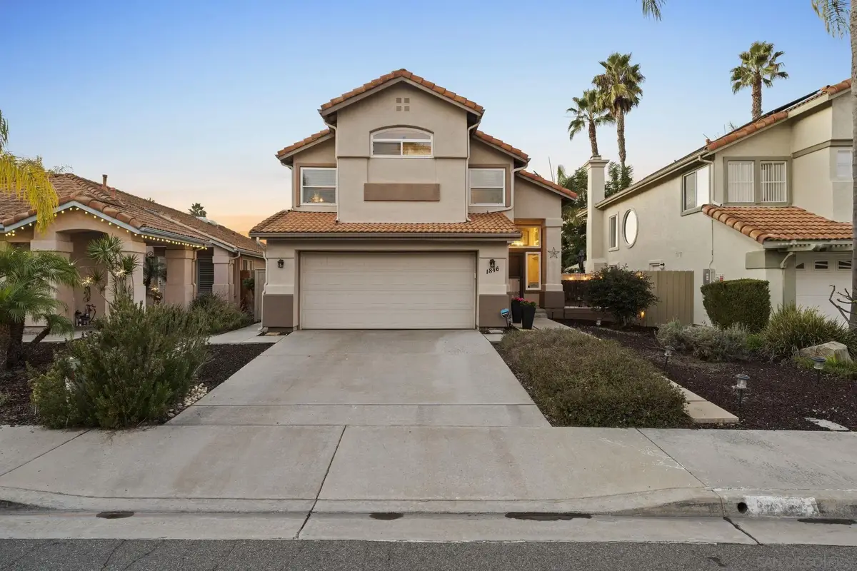 1846 Corte Pulsera, Oceanside, CA 92056 - Image #1