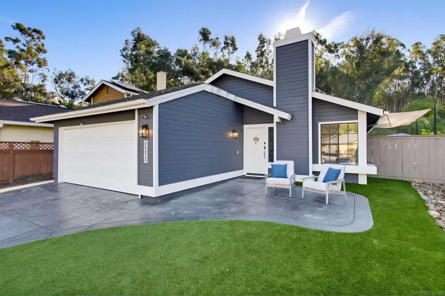 12085 Eastglen St, San Diego, CA 92131 - Image #2