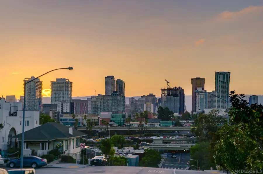 2130-32 B St, San Diego, CA 92102 - Image #2
