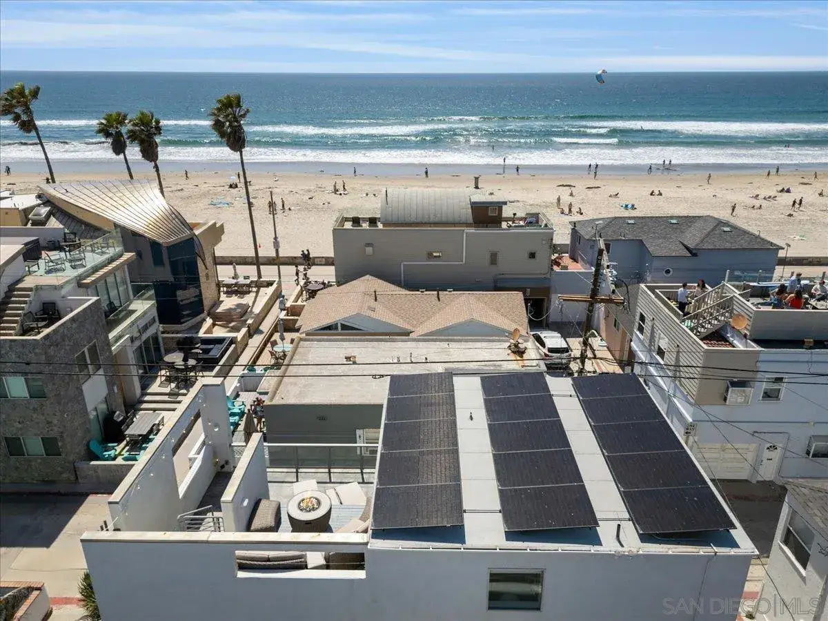 710 Verona Court, San Diego, CA 92109 - Image #1