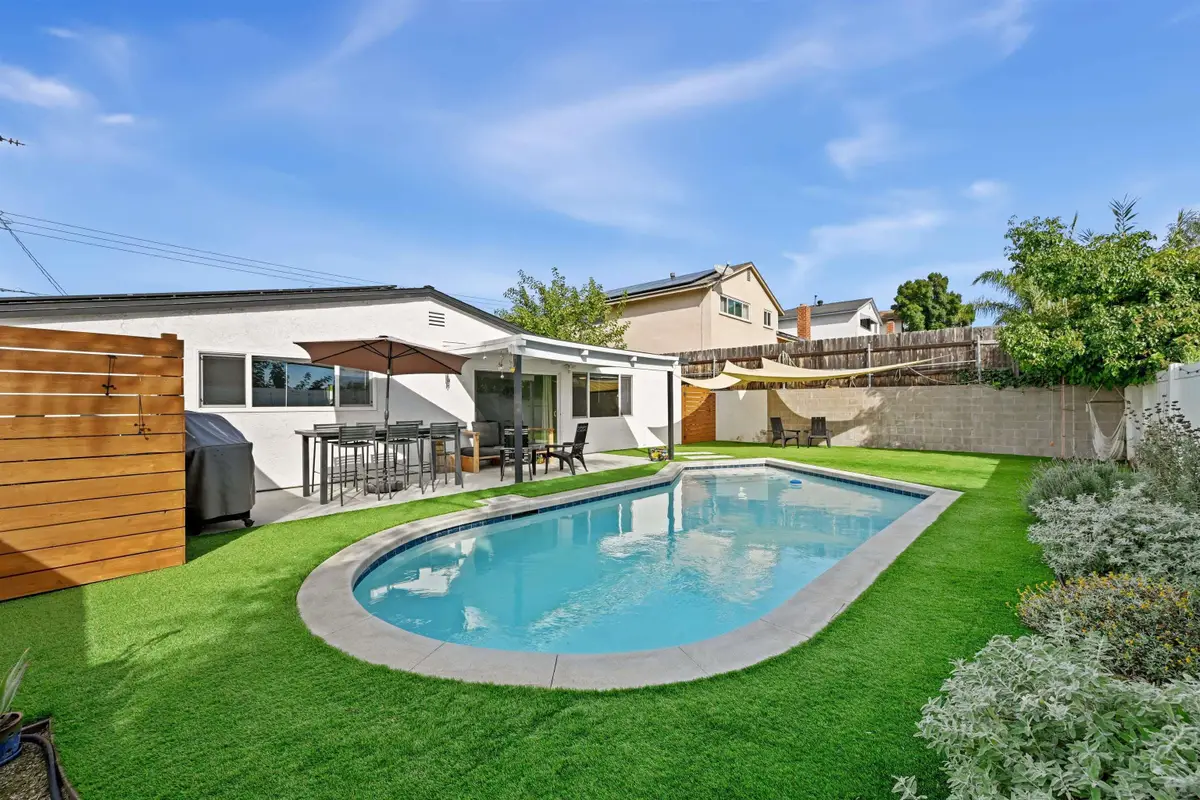 8703 Verlane Dr, San Diego, CA 92119 - Image #1