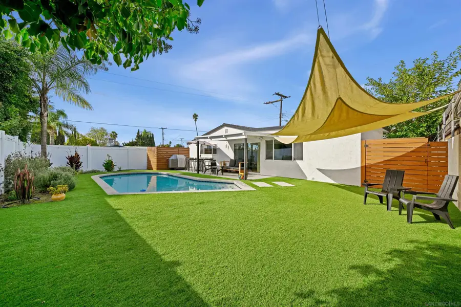 8703 Verlane Dr, San Diego, CA 92119 - Image #3