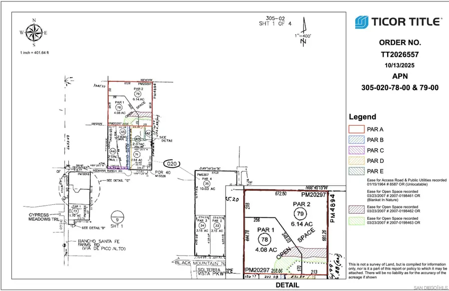 Niemann Ranch Rd #79, Solana Beach, CA 92075 - Image #2
