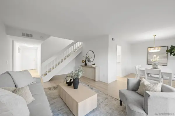 9951 Caminito Chirmolla, San Diego, CA 92131