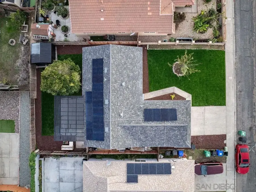 167 S Wedgewood Dr, San Diego, CA 92114 - Image #2