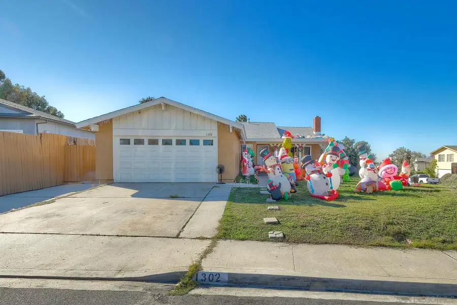 1302 Valencia, Chula Vista, CA 91910 - #2