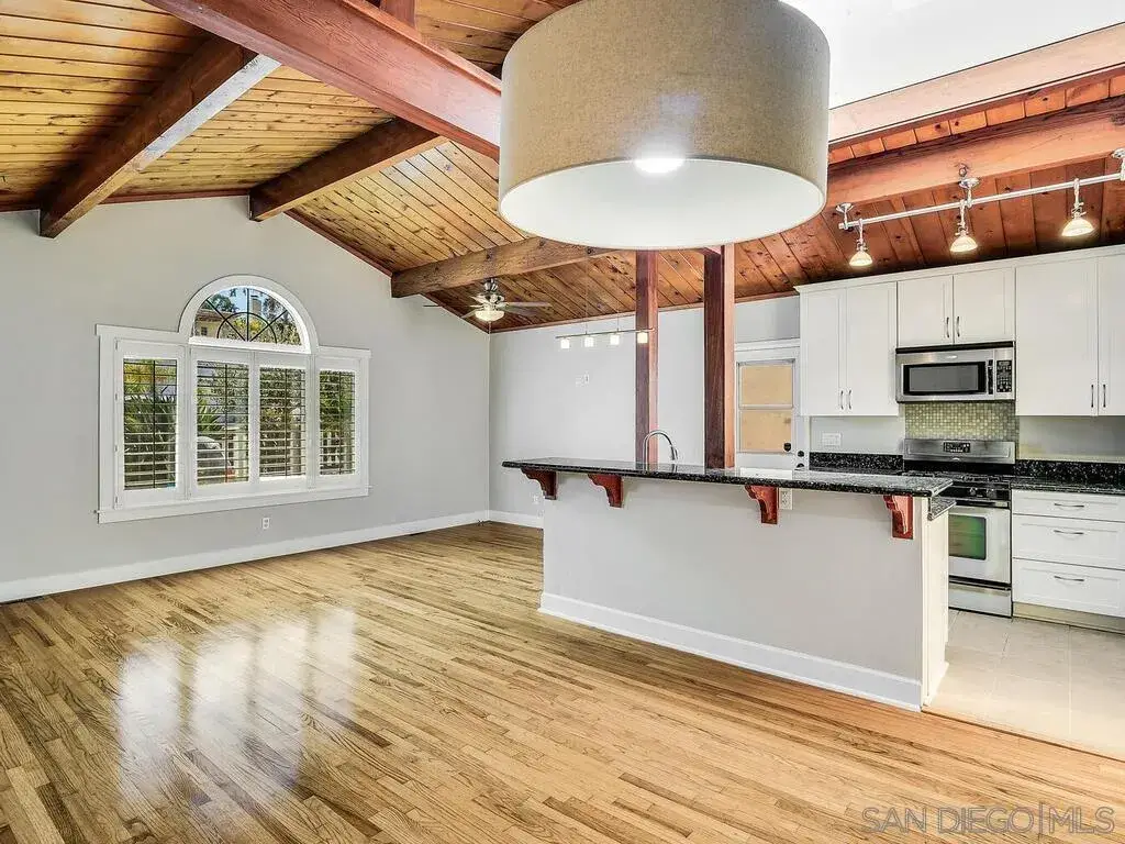 3614 Wawona Dr, San Diego, CA 92106 - Image #1