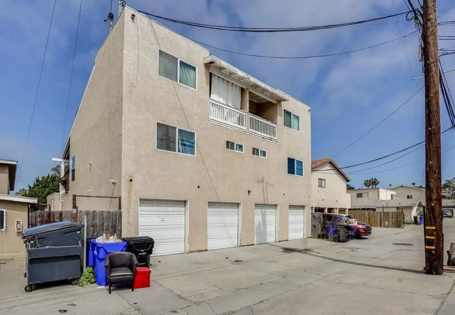 4851 Narragansett Ave, San Diego, CA 92107 - Image #2