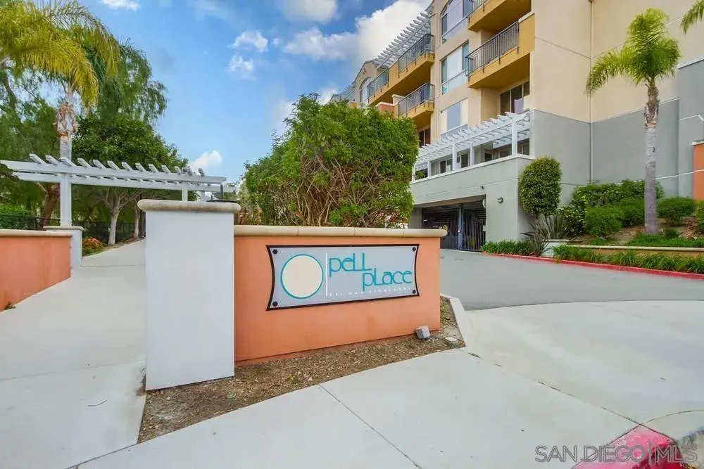 3887 Pell Place #229, San Diego, CA 92130 - Image #1