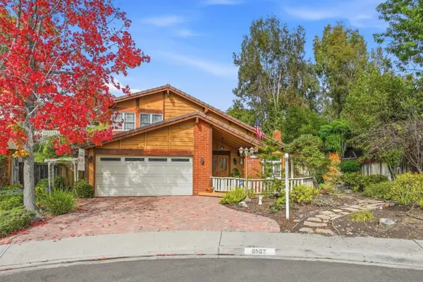 5562 Tortuga Ct, San Diego, CA 92124